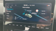 Hyundai TUCSON 1.6 TGDi Hybrid 230 SE Connect 5dr 2WD Auto Hybrid Estate